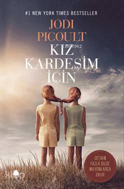 Kız Kardeşim İçin - Jodi Picoult