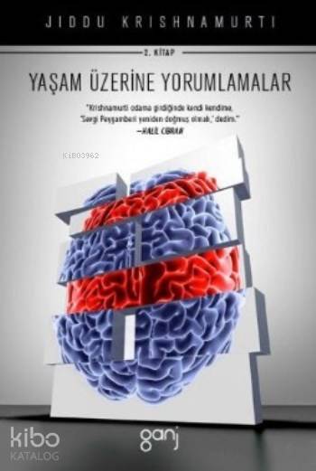 Yaşam Üzerine Yorumlamalar