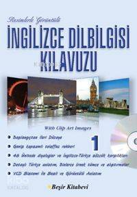 Vcd Sistemi İle Görüntülü İngilizce Dilbilgisi Kılavuzu 1
