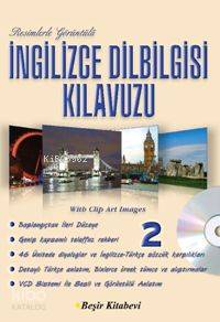 Vcd Sistemi İle Görüntülü İngilizce Dilbilgisi Kılavuzu 2