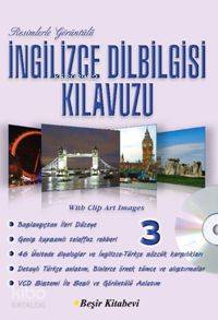 Görüntülü İngilizce Dilbigisi Kılavuzu Seti 3