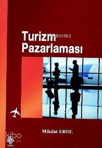 Turizm Pazarlaması