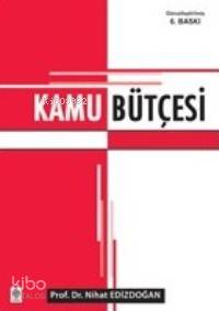 Kamu Bütçesi