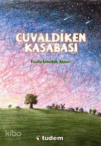 Çuvaldiken Kasabası