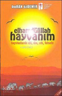 Elhamdülillah Hayvanım - Burak Özdemir