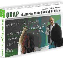 Okullarda Afete Hazırlık El Kitabı
