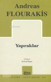 Yapraklar
