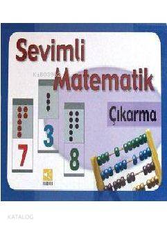Sevimli Matematik Çıkarma