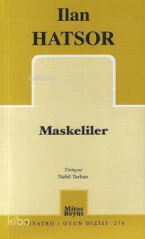 Maskeliler
