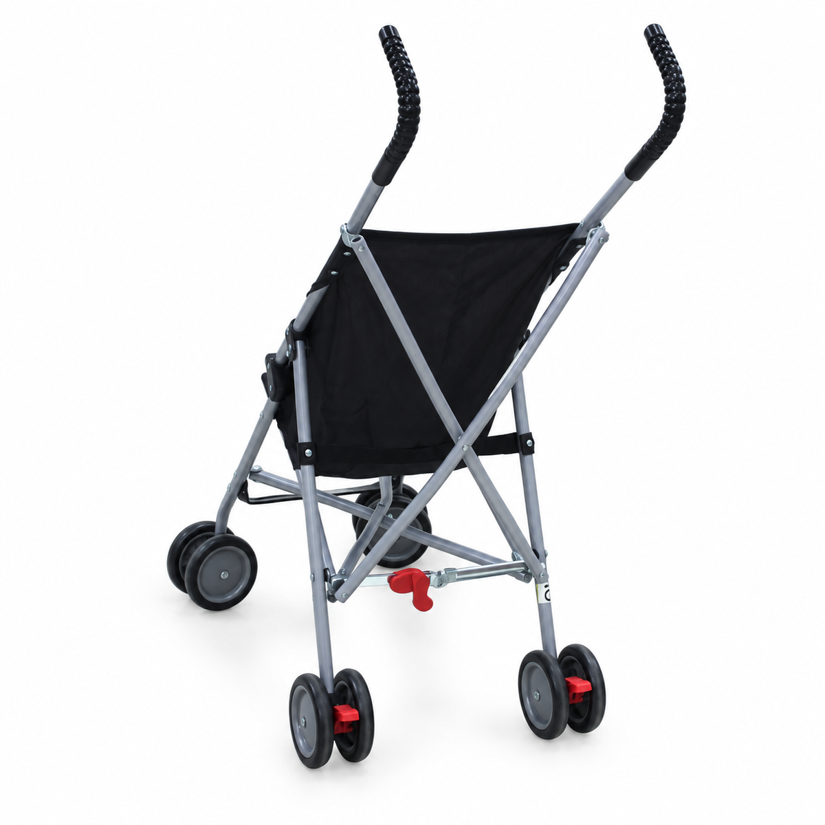 2. El Katlanabilir Baston Bebek Arabası