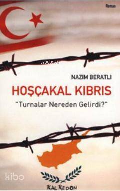 Hoşçakal Kıbrıs; Turnalar Nereden Gelirdi?
