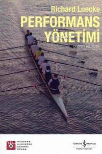 Performans Yönetimi-Richard Luecke