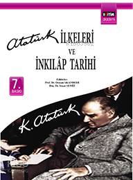 Atatürk İlkeleri ve İnkılap Tarihi
