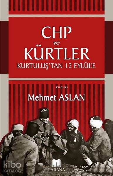 CHP ve Kürtler