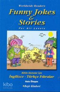 Beşir Kitabevi Funny Jokes Stories Bütün Seviyeler Için Ingilizce Türkçe Fıkralar