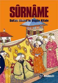 Surname - Sultan Ahmet'İn Düğün Kitabı - Vehbi