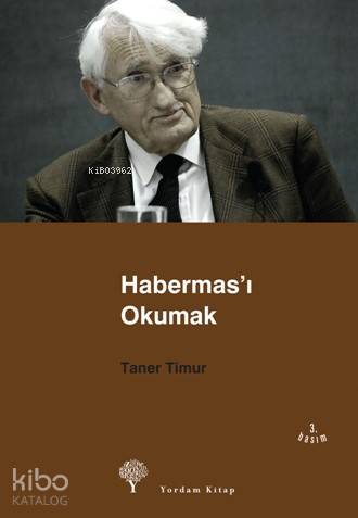 Habermas'ı Okumak