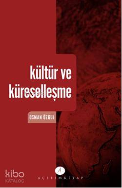 Kültür ve Küreselleşme