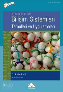 İşletmeler İçin Bilişim Sistemleri Temelleri ve Uygulamaları