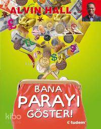 Bana Parayı Göster!-Alvin Hall