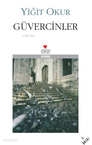 Güvercinler