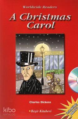 A CHRISTMAS CAROL - LEVEL 2 (AUDIO CD'Lİ)