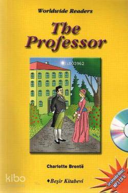 Beşir Kitabevi The Professor - Level 6 (CD'li)