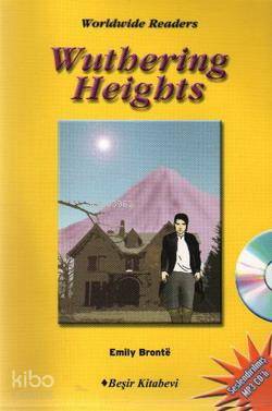 WUTHERING HEIGHTS  - LEVEL 6 (AUDIO CD'Lİ)