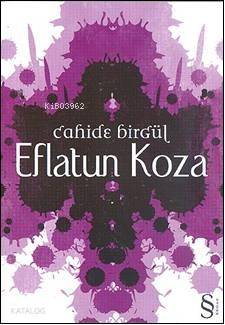 Eflatun Koza