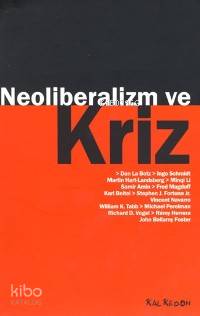 Neoliberalizm ve Kriz
