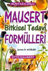 Mausert Bitkisel Tedavi Formülleri
