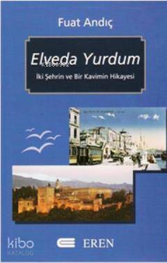 Elveda Yurdum-Fuat Andıç