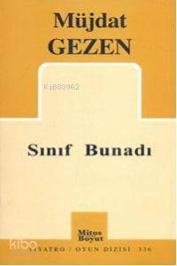 Sınıf Bunadı