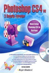 Photoshop CS4 Ve 3 Boyutlu İşlemler