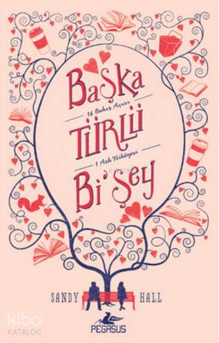 Başka Türlü Bi Şey -  Ezgi Gültekin