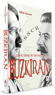 Buzkıran - Viktor Suvorov