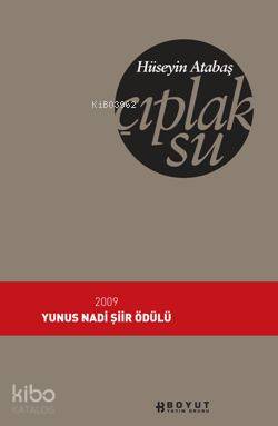 Çıplak Su