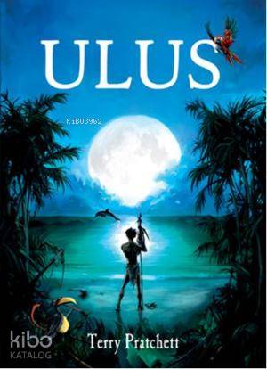 Tudem Ulus-Terry Pratchett