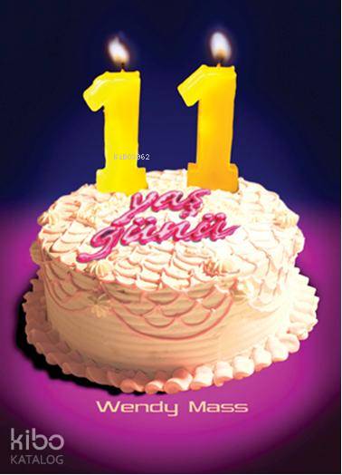 11. Yaş Günü