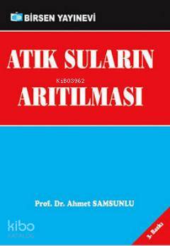 Atık Suların Arıtılması
