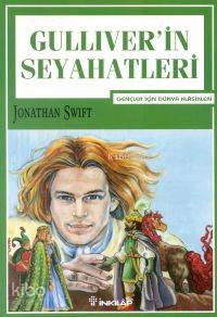 Gulliver'İn Seyahatleri-Jonathan Swift