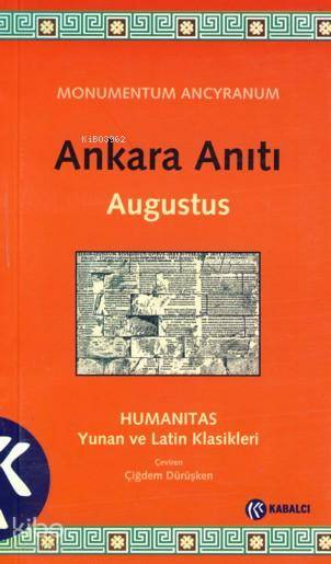 Ankara Anıtı