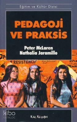 Pedagoji ve Praksis