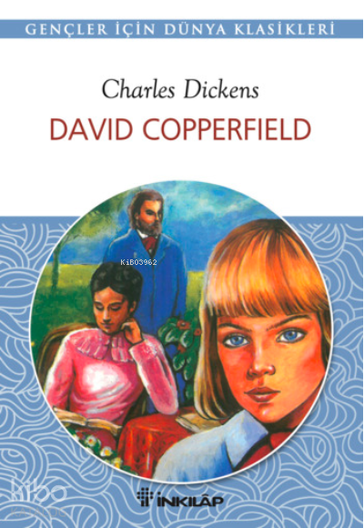 David Copperfield; Gençler İçin Dünya Klasikleri